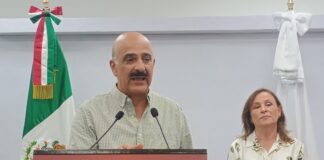 Aclaran la causa de la detención del activista Ignacio Córdoba