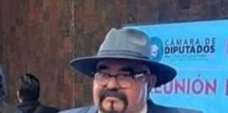 CAMBIOS DEL GOBIERNO FEDERAL EN VERACRUZ .