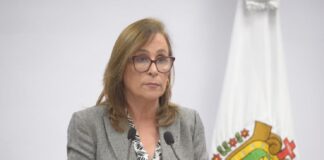 Gobierno de Veracruz facilita repatriación del cuerpo de la cadete América Yamileth Sánchez