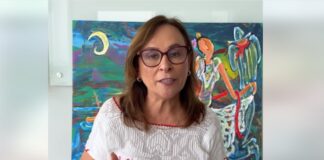 Rechaza Rocío Nahle intervención en proceso electoral de Poza Rica .