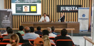 Xalapa necesita más inversión y menos burocracia: Román Moreno .