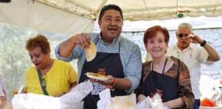 La seguridad no debe seguir siendo un problema en Xalapa: Román Moreno