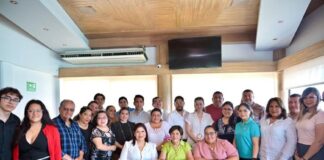 Regresaré el carnaval de Veracruz a su fecha original: Rosa María.