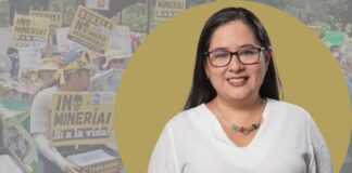 Reportan detención arbitraria de defensora en El Salvador. Investigaba administración de Bukele