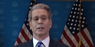 Pausan por 90 días guerra arancelaria entre EUA y China