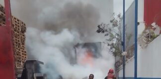 Confirma Gobierno de Veracruz una persona fallecida y dos lesionados en siniestro de Lala