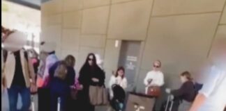 La familia de Ovidio Guzmán lópez se habrían entregado a EEUU de acuerdo a “Pie de Nota”