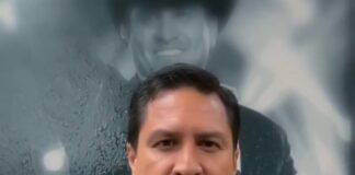 #Video: Julión Álvarez explica porque cancela concierto en Arlington.