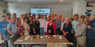 Exige Silvio al INE abstenerse de actos contrarios a la ley….