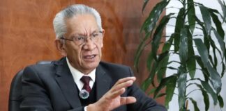 Mayoría femenina y diversidad de origen en perfil demográfico del Padrón Electoral en Veracruz .