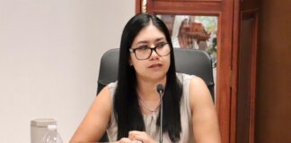 #Veracruz: El INE solicitará el apoyo de SSP para entregar el material electoral.