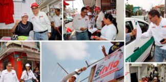 Volverá el DIF sensible y humano, promete Silvio Lagos Galindo .