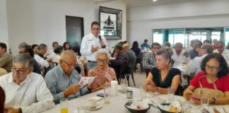 Maestros y Ayuntamiento de Xalapa, juntos, sacaremos a la infancia del olvido gubernamental: Silvio Lagos