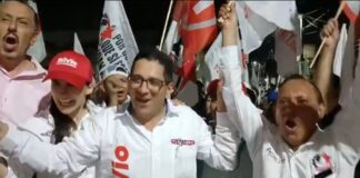 Es tiempo de sumarnos a la resistencia y defender Xalapa: Silvio Lagos