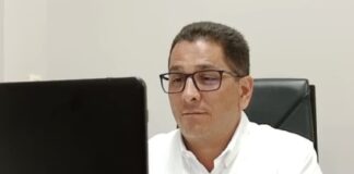 Me duele el Xalapa del que se ríen Morena y su candidata; seguimos ganando: Silvio Lagos