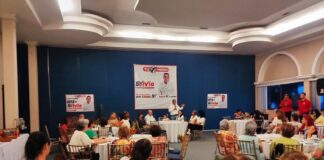 Xalapa en las preferencias electorales con empate técnico; el triunfo será contundente: Silvio Lagos