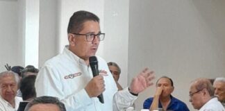 VERACRUZ-PUERTO, ¿DECIDIDO?