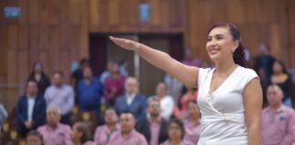 #Veracruz: Designa LXVII Legislatura a Stephany Rosas como la Fiscal Anticorrupción