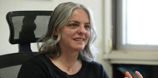 Cáncer de mama, cada vez más común en mujeres jóvenes: investigadora UV .