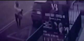 Un solo tirador en doble homicidio de Ximena Guzmán y José Muñoz; filtran video.