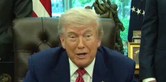 Trump impone arancel del 25% a India por sus vínculos con Rusia .