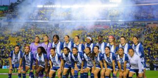 ¡Las Tuzas lo hicieron! se coronan por primera vez en la @LigaBBVAFemenil