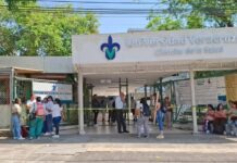 EN LA U.V., CRISIS INSTITUCIONAL