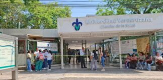 EN LA U.V., CRISIS INSTITUCIONAL