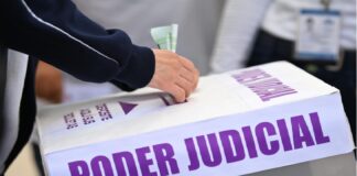 Veracruz elige hoy a 212 Autoridades Municipales y a personas juzgadoras.