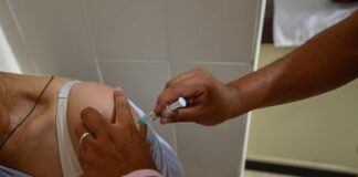 En la Semana Nacional de Vacunación, Veracruz aplicó más de 119 mil dosis .