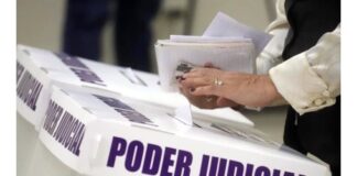 Como en Venezuela, habrá 42.63% de participación .