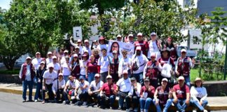 Xalapa con sensibilidad social .