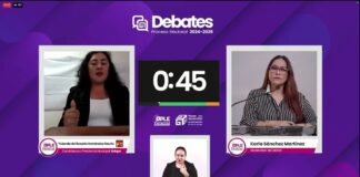 Yolanda del Rosario exhorta a Daniela Griego a declinar y sumarse al PT