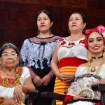 Presentes en Yolpaki la riqueza cultural de diez regiones de Veracruz