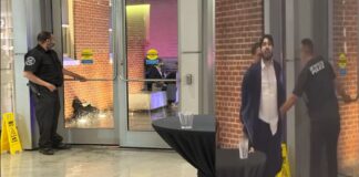 Terrorismo antisemita deja dos muertos en Washington