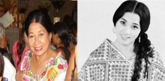 Fallece Aurora Clavel, la “Bella Mexicana” del cine nacional e internacional.