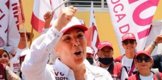 Jóvenes 360 programa clave para el desarrollo de Boca del Río: Bertha Ahued Malpica.