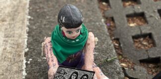 México sin voluntad para encontrar a sus desaparecidas. Fallas en Protocolo Alba y Alerta Amber. CEDAW 2025