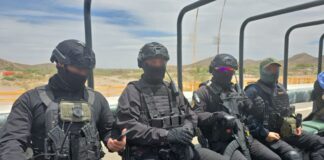 Embajada de EUA desmiente operaciones de sus agentes en desmantelamiento de narcolaboratorios en Sinaloa