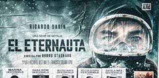 Abuelas de Plaza de Mayo mantienen búsqueda de los nietos de Oesterheld, creador de El Eternauta