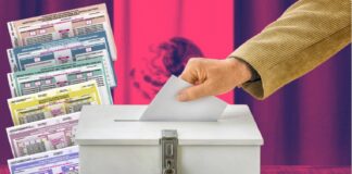 Elección Judicial 2025. ¿Qué está en juego y cómo debemos votar?.