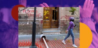 Elecciones Durango 2025, se esperan entre tensión, Guardia Nacional y violencia contra mujeres.