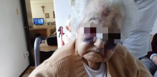 Videos revelan maltrato indignante a adultos mayores en estancia Santa Sofía en San Luis Potosí