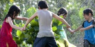 Iglesia Católica alerta que violencia en México se debe al descuido de la infancia .