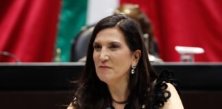 Diputada busca que el periodismo cuente con protección contra demandas civiles de funcionarios