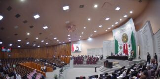 Modifica Congreso disposiciones del Código Financiero del estado