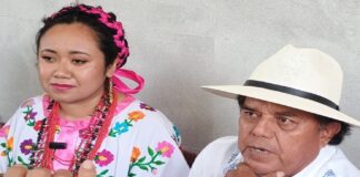 La Ley no puede estar en manos de algún improvisado, o de algún aprendiz de la justicia.