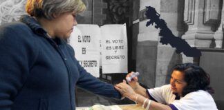 Elecciones Veracruz 2025, entre violencia contra candidatas y casos de feminicidio.