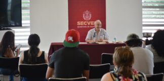 Invita SECVER a función gratuita de Te juro Juana que tengo ganas.