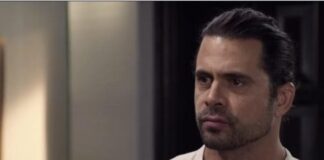 Pedro Moreno es puesto en libertad por lo que dice fue un malentendido familiar.